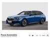 BMW i5 Wallscheid