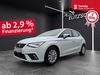Seat Ibiza grossroehrsdorf