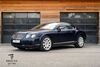 Bentley Continental GT wiersdorf