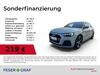 Audi A1 boernicke