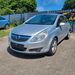 Opel Corsa hornburg