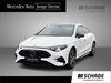 Mercedes-Benz CLA 250 lauchroeden