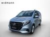 Mercedes-Benz V 220 Saarmund