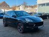 Porsche Cayenne bueddenstedt