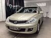 Nissan Tiida ruttersdorf-lotschen