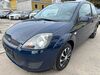 Ford Fiesta saalow