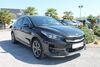 Kia XCeed enzkloesterle
