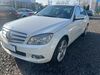Mercedes-Benz C 350 goergeshausen