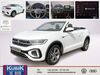 VW T-Roc deutschland
