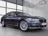 BMW 750 deutschland