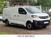 Opel Vivaro rehlingen