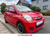 Daihatsu Cuore wissmannsdorf