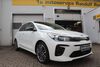 Kia Rio irrhausen
