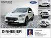 Ford Kuga schoena-kolpien