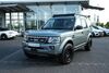 Land Rover Discovery muenster-sarmsheim