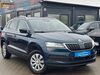 Skoda Karoq gau-odernheim
