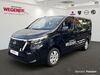 Nissan Primastar saalow