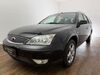 Ford Mondeo deutschland