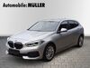 BMW 118 deutschland