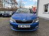 Skoda Fabia bergholz-rehbruecke