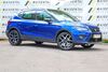 Seat Arona schenkenzell