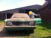 Ford Taunus Wusterhausen