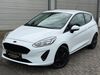 Ford Fiesta rabenau