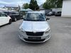 Skoda Fabia kuehbach