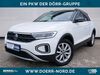 VW T-Roc boffzen