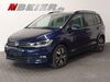VW Touran muehlstedt