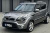 Kia Soul geisenfeld