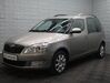 Skoda Roomster kuehbach