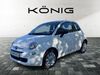 Fiat 500 schoeneiche
