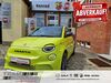 Abarth 500e hottelstedt