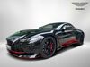 Aston Martin V12 Vantage kreis|tuebingen