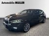 BMW 120 nessa