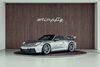 Porsche 992 schenkenzell