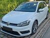 VW Golf niederzimmern