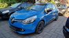 Renault Clio oberheimbach