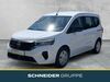 Nissan Townstar oberwiesenthal