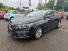 Renault Megane hueckeswagen