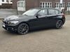 BMW 118 hann
