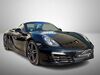 Porsche Boxster saalow