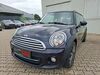 Mini Cooper geisenfeld