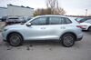 VW Tiguan schoental