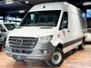 Mercedes-Benz Sprinter graefendhron