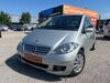 Mercedes-Benz A 170 geisenfeld