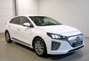 Hyundai IONIQ hueckeswagen
