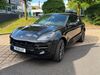 Porsche Macan Hückeswagen