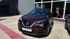 Nissan Juke Löbnitz an der Linde